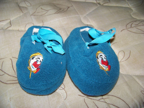 Pantuflas Piñón Fijo (310/0324)