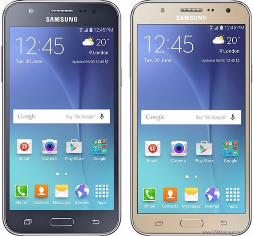 Samsung Galaxy J7 Libre 4g 13mpx 1.5 Ram 16gb Nuevo/garantia