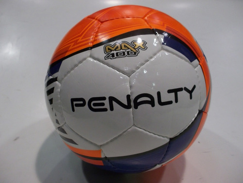 Pelota Penalty Futsalmax 400 Varios Colores Super Oferta !!