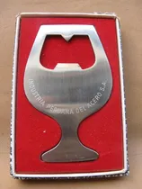 Comprar Dromedarium: Viejo Destapador Forma Copa Rostfre Germany Dpd