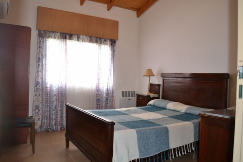 Imagen 7 de 14 de Casa En San Jose.5 Personas.2 Hab. Wifi, A/c,parrilla,playa!
