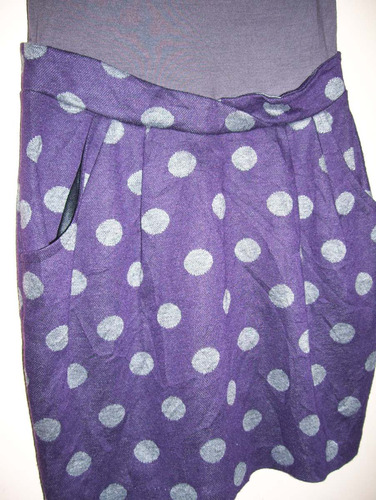 Vestido Marca A