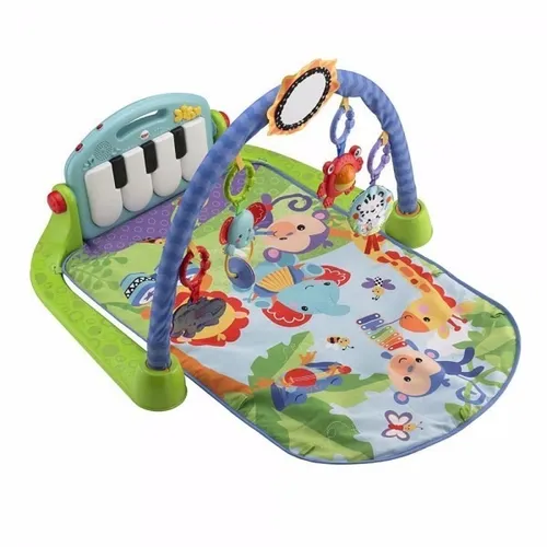 Gimnasio Piano Para Bebe Cuotas sin inter s