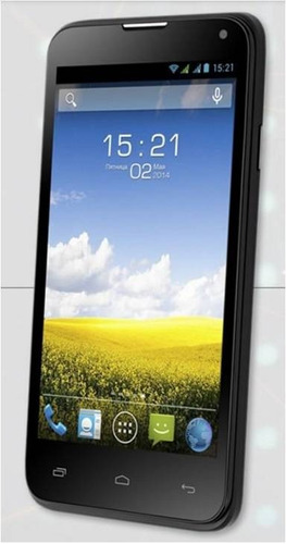 Telefono Celular Smartphone Siragon Sp5050 Android