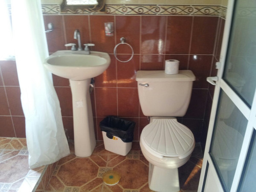Imagen 9 de 14 de Casa En Renta En Cuernavaca Fines De Semana O Descanso