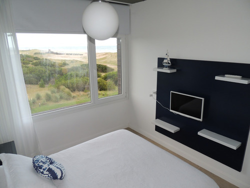 Imagen 11 de 14 de Mar De Las Pampas Linda Bay Apart Spa Frente Al Mar