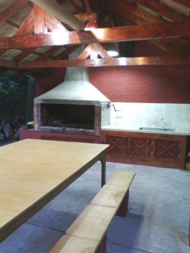 Imagen 7 de 14 de Quinta Eventos Relax Ideal Para 2 Familias