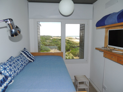 Imagen 9 de 14 de Mar De Las Pampas Linda Bay Apart Spa Frente Al Mar