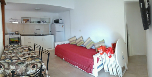 Imagen 13 de 14 de Departamento Pinamar Ostende Desde 2 Hasta 5 Personas