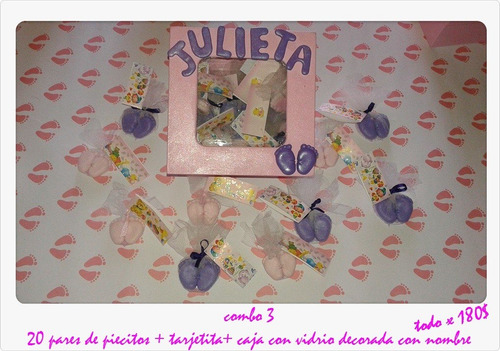 Souvenirs Nacimiento