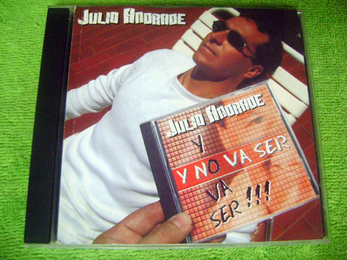 Eam Cd Julio Andrade Y No Va Ser 2000 Sexto Album De Estudio