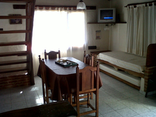 Imagen 8 de 14 de Cabaña Camet Norte Santa Clara Del Mar Alquilo Promo!!!