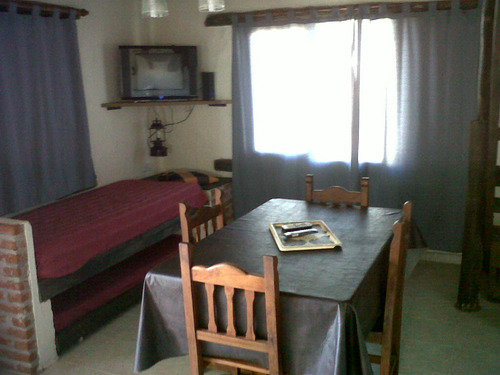 Imagen 10 de 14 de Cabaña Camet Norte Santa Clara Del Mar Alquilo Promo!!!
