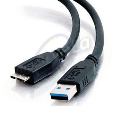 Cable Usb 3.0 A Micro Usb Transmision Datos Disco Duro