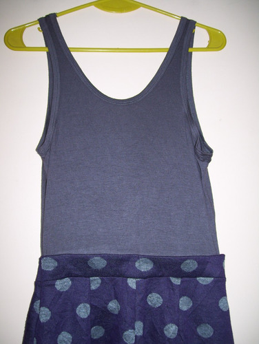 Vestido Marca A
