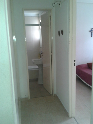Deptos.para 6 Y 4 Personas Centro De Gesell 1 Cuadra Del Mar