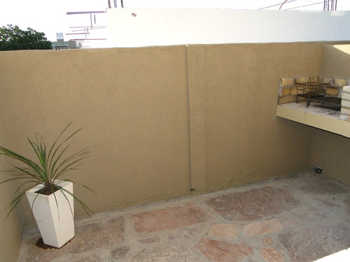 Excelente Duplex, La Mejor Ubicación Alquiler Carlos Paz