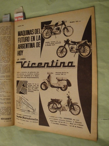 Publicidad Mota Vicentina 150 - 125 - 75 - 50