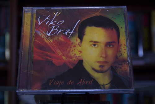 Viaje De Abril - Viko Brat