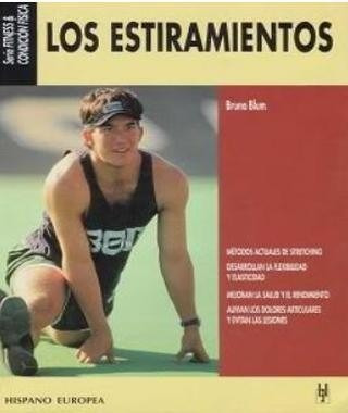Los Estiramientos