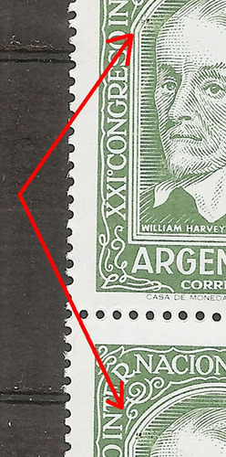 Argentina Gj 1120 Variedad Ciencia Fisiológica Mt 598 Mint