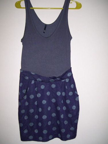 Vestido Marca A