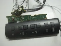 Comprar Teclado + Placa Sensor Tv Lcd Kdl40ex525 u002F Kdl-46ex520
