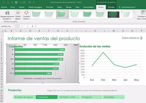 Imagen 5 de 5 de Clases Excel Word Powerpoint Sheets Online Por Internet