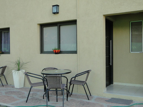 Excelente Duplex, La Mejor Ubicación Alquiler Carlos Paz