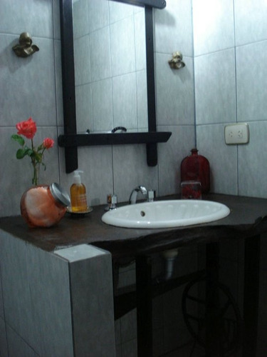 Imagen 12 de 14 de Cabaña Camet Norte Santa Clara Del Mar Alquilo Promo!!!