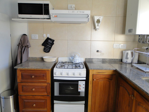 Excelente Duplex, La Mejor Ubicación Alquiler Carlos Paz