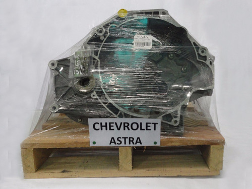 Caja Chevrolet Astra 2.2l Sinc (04)