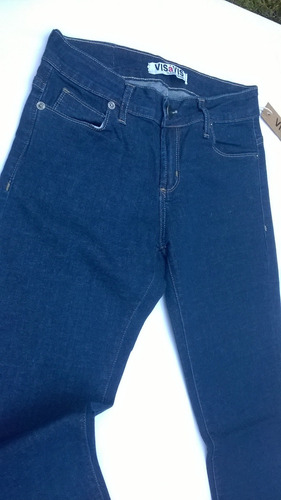Jeans Mujer!!! Venta X Curva De 8 Pantalones - 6 Modelos