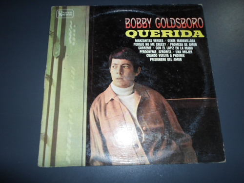 Bobby Goldsboro - Querida * Vinilo