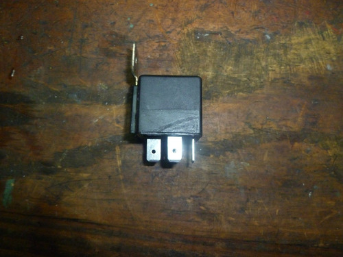 Vendo Relay De Skoda Octavia, Año 2003, # Jd 1914j