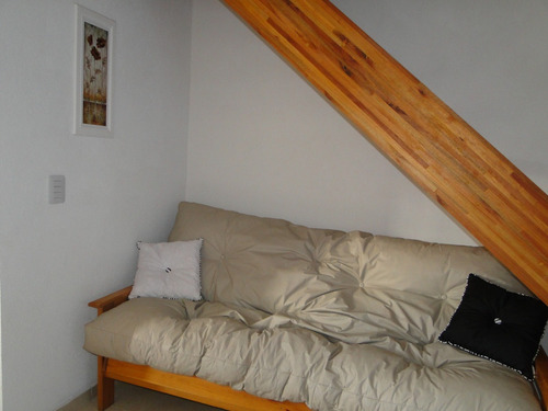 Excelente Duplex, La Mejor Ubicación Alquiler Carlos Paz