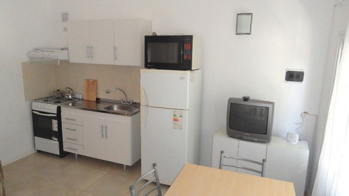 Imagen 10 de 14 de Departamento Pinamar Ostende Desde 2 Hasta 5 Personas