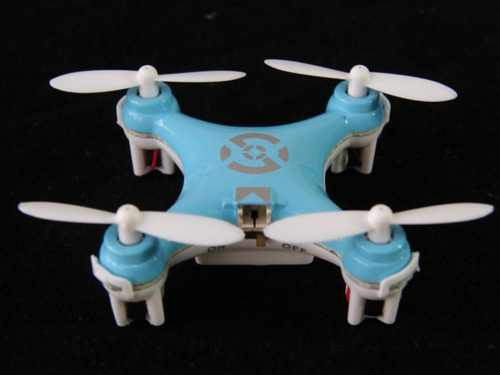 Quadcopter Cheerson Cx-10 Micro