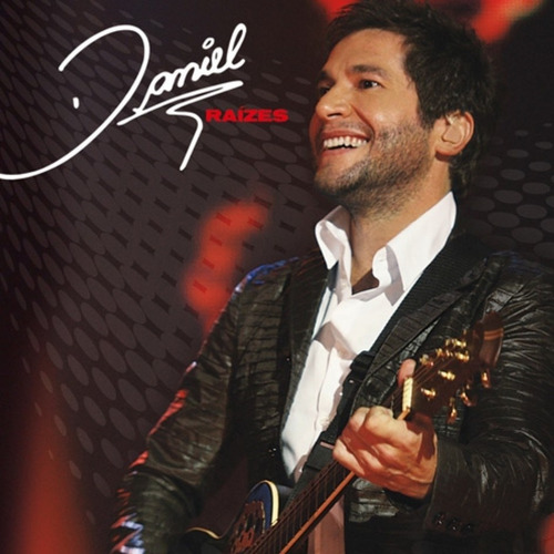 Cd Lacrado Daniel Raizes 2010