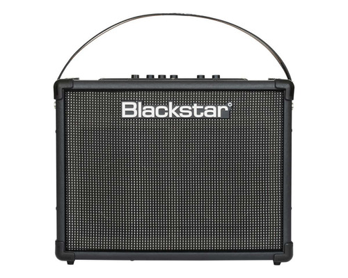 Ftm Amplificador Blackstar Id:core Stereo 40 - Combo Digital