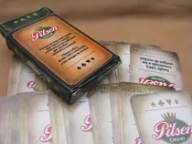 Comprar Dromedarium: Casino Pilsen Callao Caja Ok Naipes Ctt