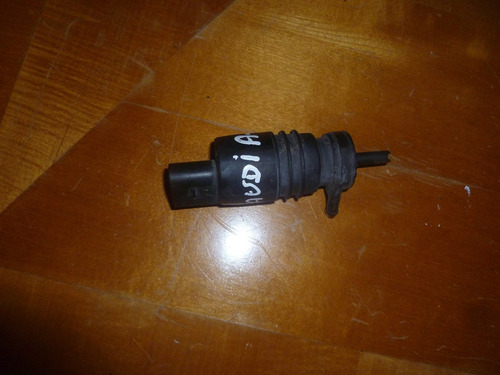 Vendo Motor Lavado Parabrisas Audi A6, # 1j5 955 551, 2001 (Usado)