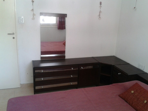 Deptos.para 6 Y 4 Personas Centro De Gesell 1 Cuadra Del Mar