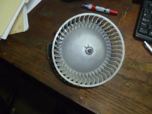 comprar Vendo Blower De Honda Crv, 1999, # 194000-7095 2b