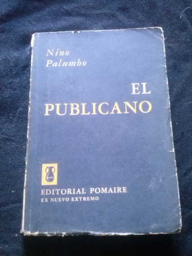El Publicano Por Nino Palumbo