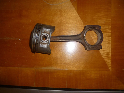 Vendo Piston Y Biela Chrysler Stratus, Año 1995, 4 Cilindros