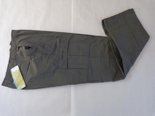 Imagen 8 de 9 de Pantalon Cargo Desmontable Hombre Secado Rapido Trekking Respirable Montañismo Quilmes Oferta Cuotas Pagos Sin Interes
