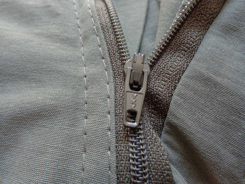Pantalon Cargo Desmontable Bolsillo Bermuda Hombre Verano