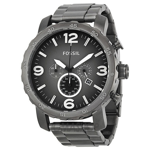 Relógio Masculino Fossil  - Jr1437 Original C/ Nota Fiscal