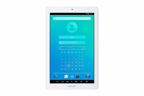 Banghó - Tablet Aero - J09 I210 - Livin!